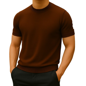 Camiseta Aldero Cashmere