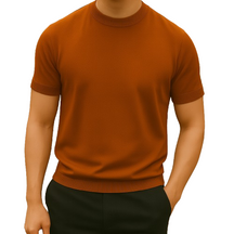 Camiseta Aldero Cashmere