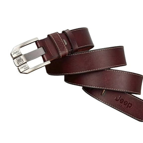 Cinto Masculino de Couro Fiorinni Jeep