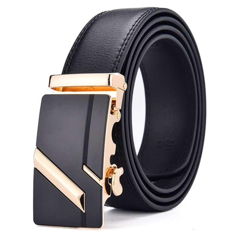 Cinto Masculino de Couro Fiorinni Altivo