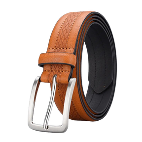 Cinto Masculino de Couro Fiorinni Atemporal