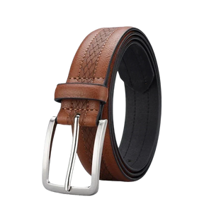 Cinto Masculino de Couro Fiorinni Atemporal