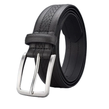 Cinto Masculino de Couro Fiorinni Atemporal