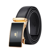 Cinto Masculino de Couro Fiorinni Bison