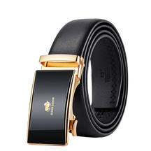 Cinto Masculino de Couro Fiorinni Bison