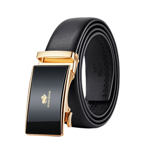 Cinto Masculino de Couro Fiorinni Bison