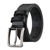 Cinto Masculino de Couro Fiorinni Casual