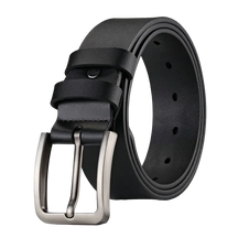 Cinto Masculino de Couro Fiorinni Casual