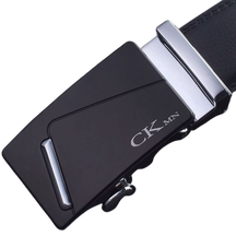 Cinto Masculino de Couro Fiorinni CkMn