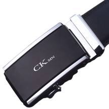 Cinto Masculino de Couro Fiorinni CkMn