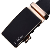 Cinto Masculino de Couro Fiorinni CkMn