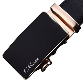 Cinto Masculino de Couro Fiorinni CkMn