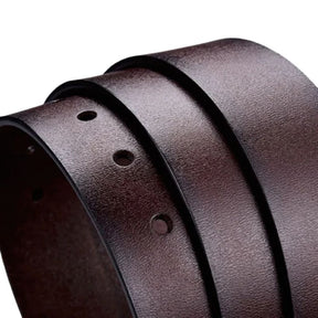 Cinto Masculino de Couro Fiorinni Mens