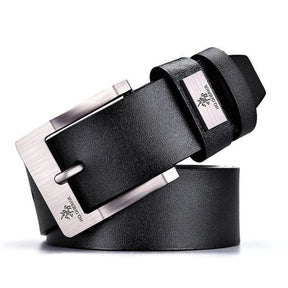 Cinto Masculino de Couro Fiorinni Mens