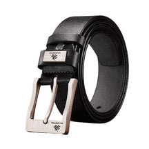 Cinto Masculino de Couro Fiorinni Mens