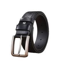 Cinto Masculino de Couro Fiorinni Orion