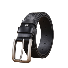 Cinto Masculino de Couro Fiorinni Orion