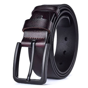 Cinto Masculino de Couro Fiorinni Royal