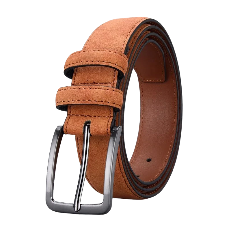 Cinto Masculino de Couro Fiorinni Vigor