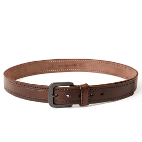 Cinto Masculino de Couro Fiorinni Vintage Royal