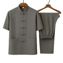 Conjunto Zenscape Bamboo