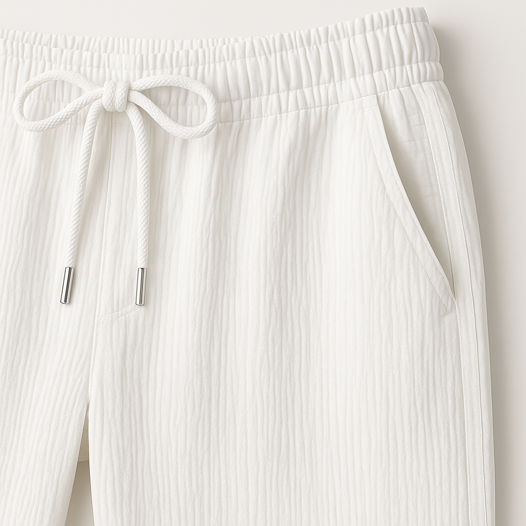 Conjunto Morati Linho