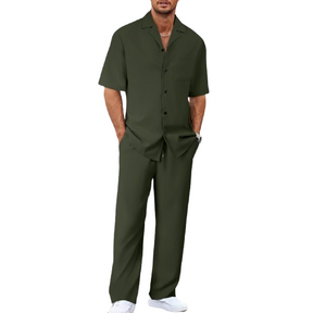 Conjunto Elliot Lounge