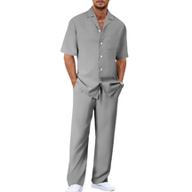 Conjunto Elliot Lounge