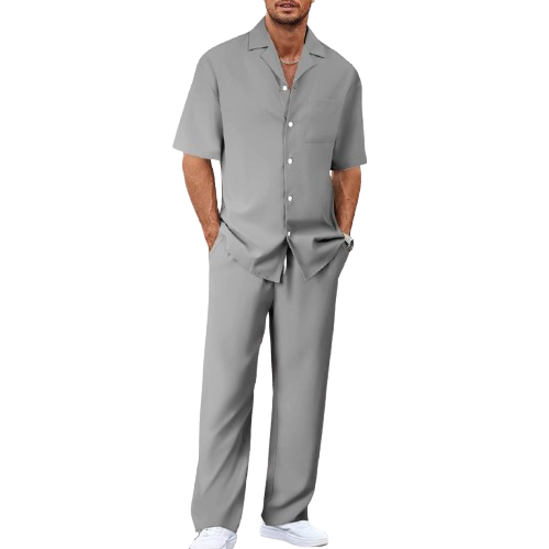 Conjunto Elliot Lounge