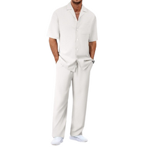 Conjunto Elliot Lounge