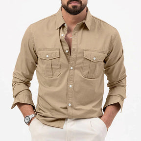 Camisa Belmonto