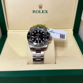 Relógio SUBMARINER 41mm  - Acompanha Caixa
