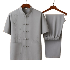 Conjunto Zenscape Bamboo