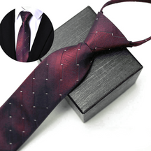 Gravata Fiorinni Lumière