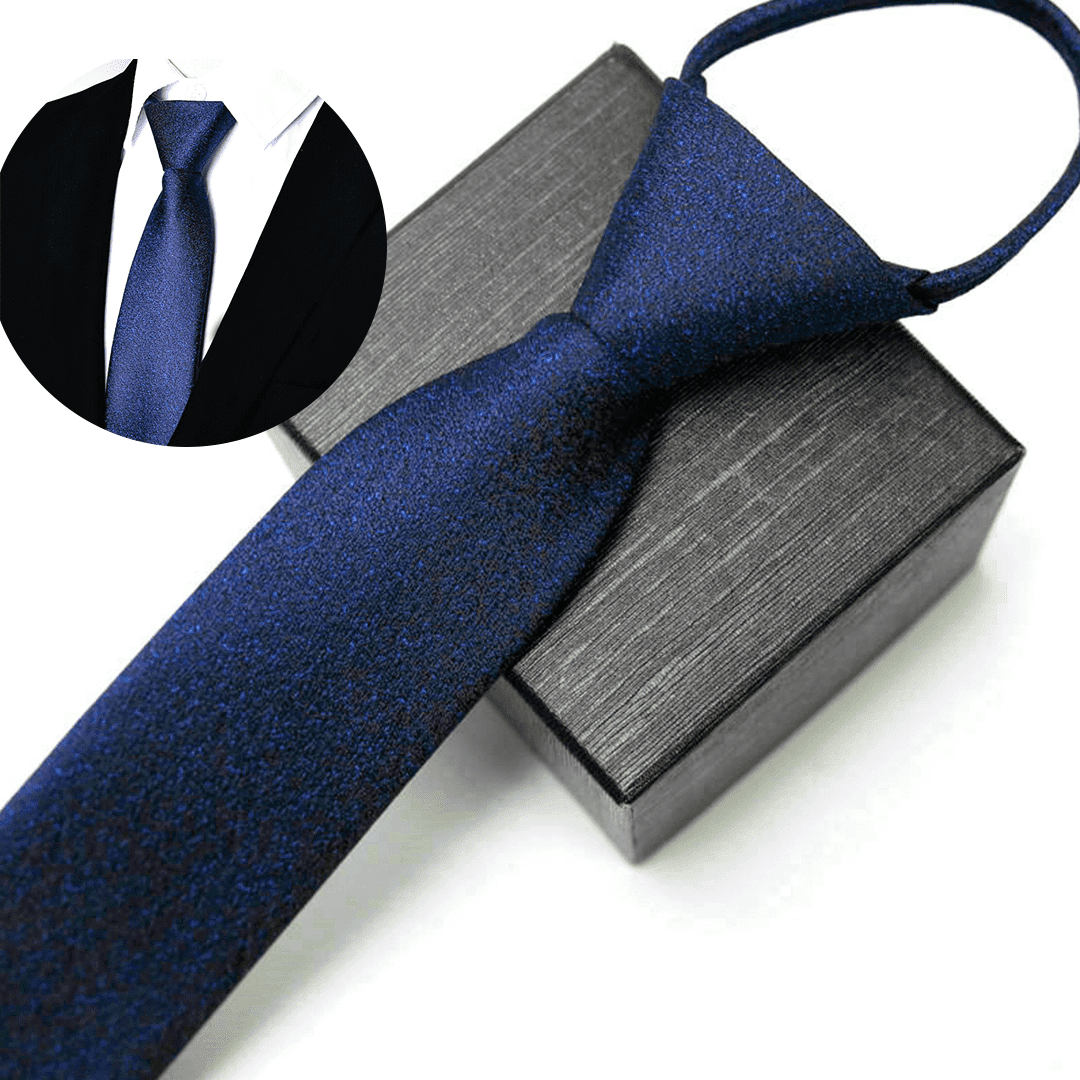 Gravata Fiorinni Lumière