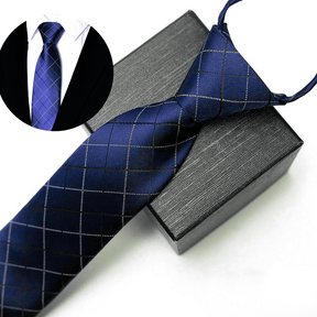 Gravata Fiorinni Lumière