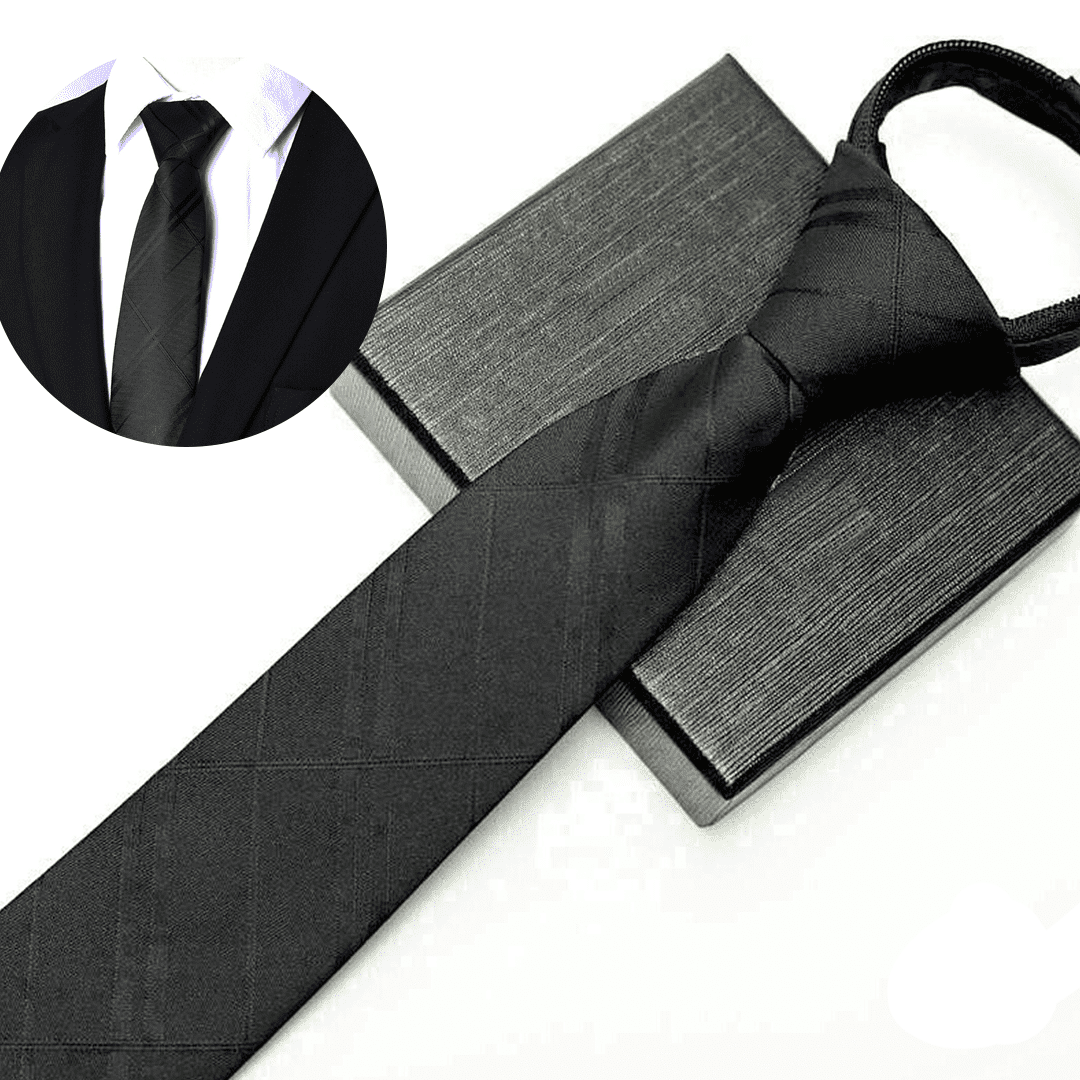 Gravata Fiorinni Lumière