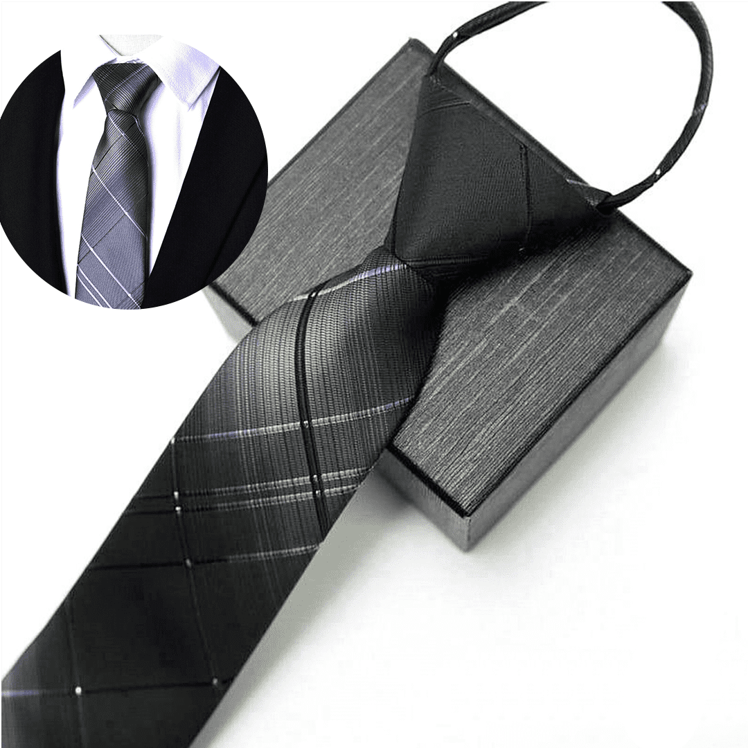 Gravata Fiorinni Lumière