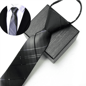 Gravata Fiorinni Lumière