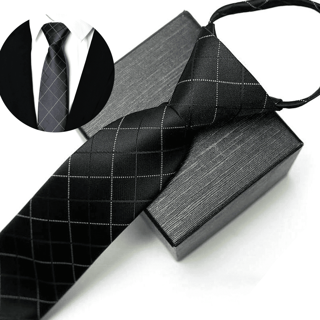 Gravata Fiorinni Lumière