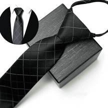 Gravata Fiorinni Lumière