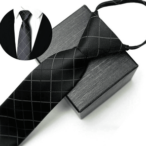 Gravata Fiorinni Lumière