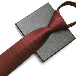 Gravata Clássica 1200 Fios Fiorinni