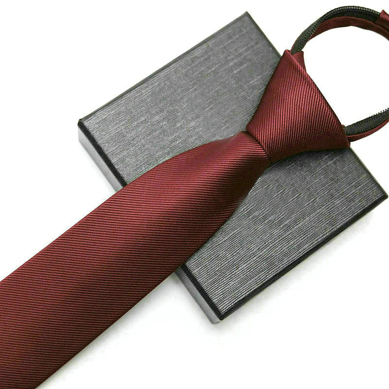 Gravata Clássica 1200 Fios Fiorinni