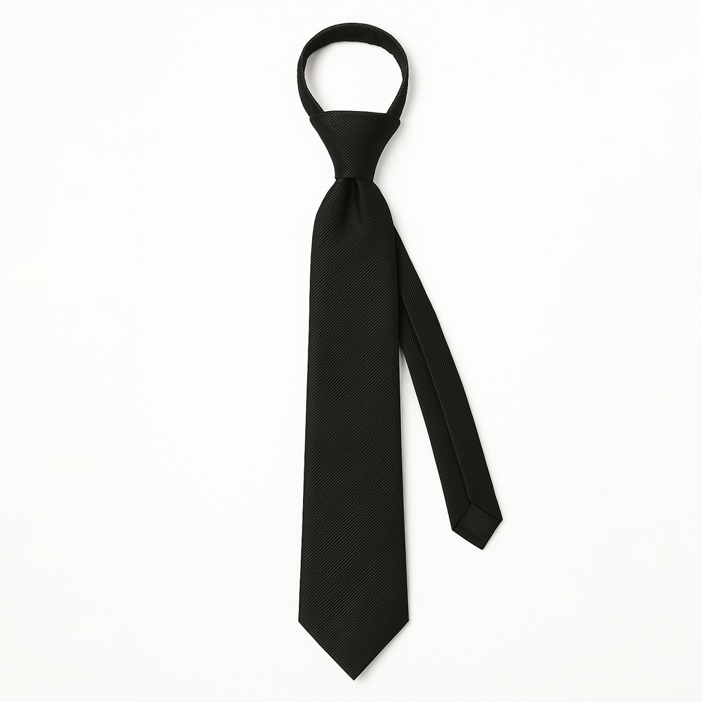 Gravata Clássica 1200 Fios Fiorinni