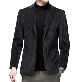 Blazer Velasco Suede