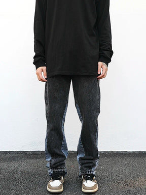 Calça Jeans Obsidian Edge