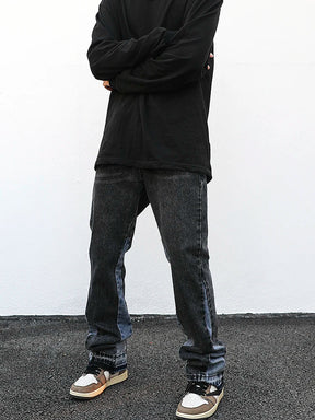 Calça Jeans Obsidian Edge