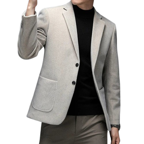 Blazer Velasco Suede