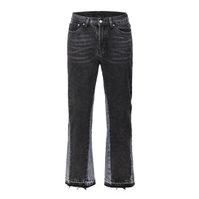 Calça Jeans Obsidian Edge